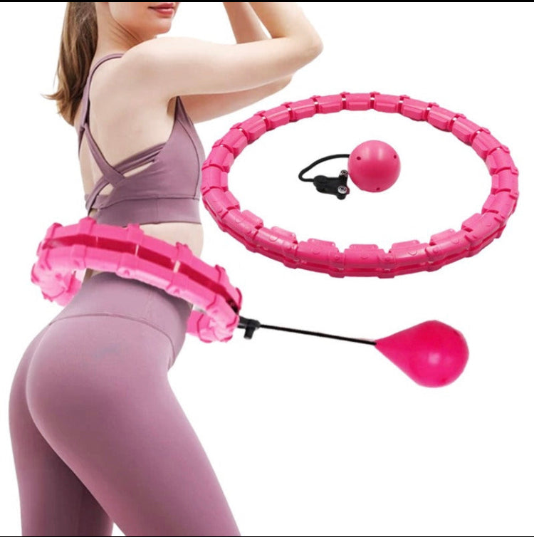 Keitka hoop