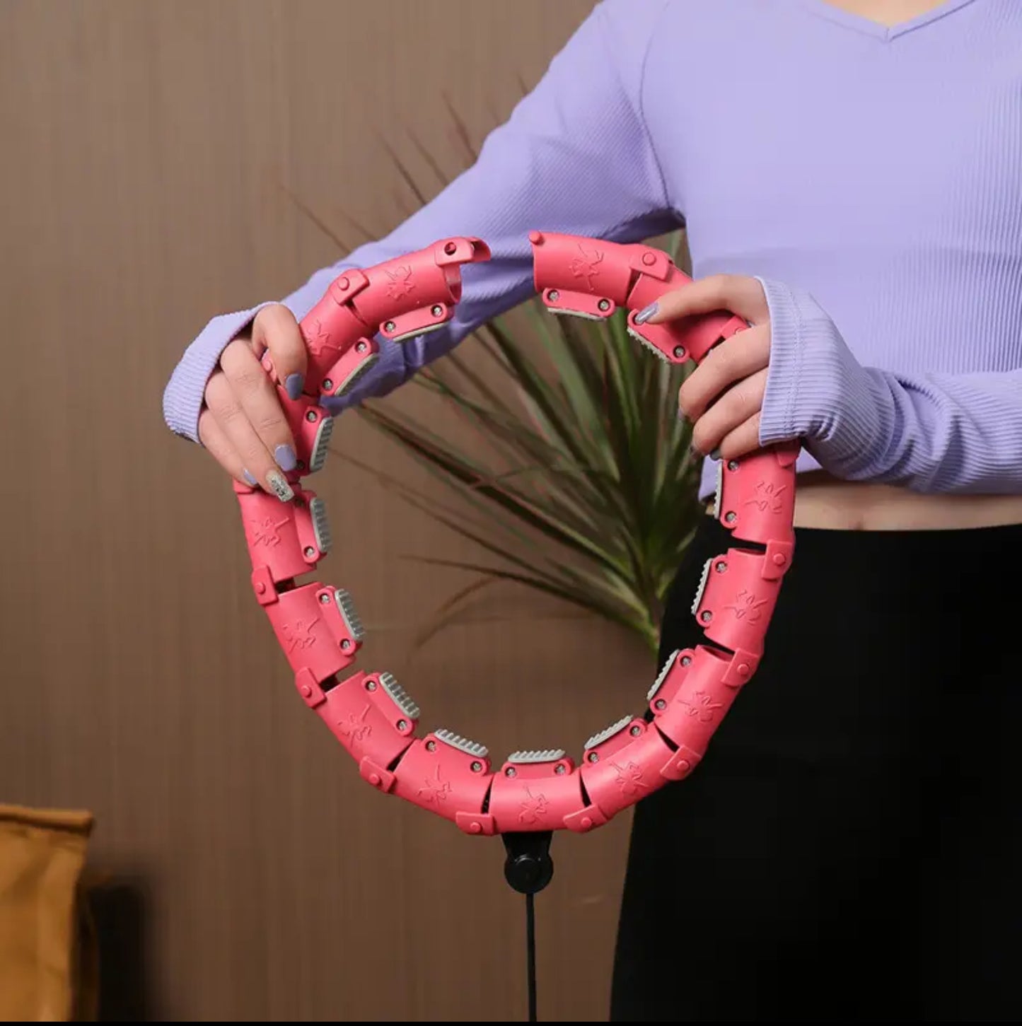 Keitka hoop